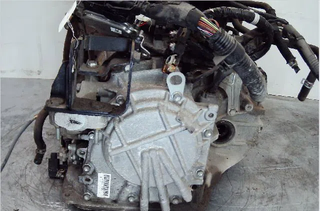 Boîte de vitesses automatique Nissan PIXO (UA0) 1.0 (2009) 5 portes occasion