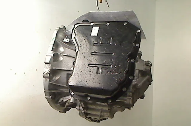 Boîte de vitesses automatique NISSAN QASHQAI I occasion