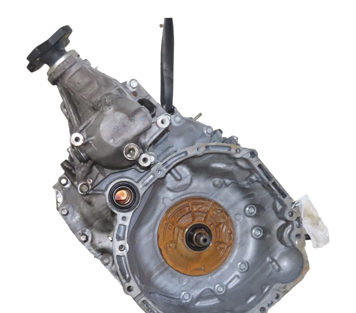 Boîte de vitesses automatique Nissan QASHQAI / QASHQAI +2 I (J10, NJ10, JJ10E) 2.0 dci traction intégrale (2007-2013) 5 