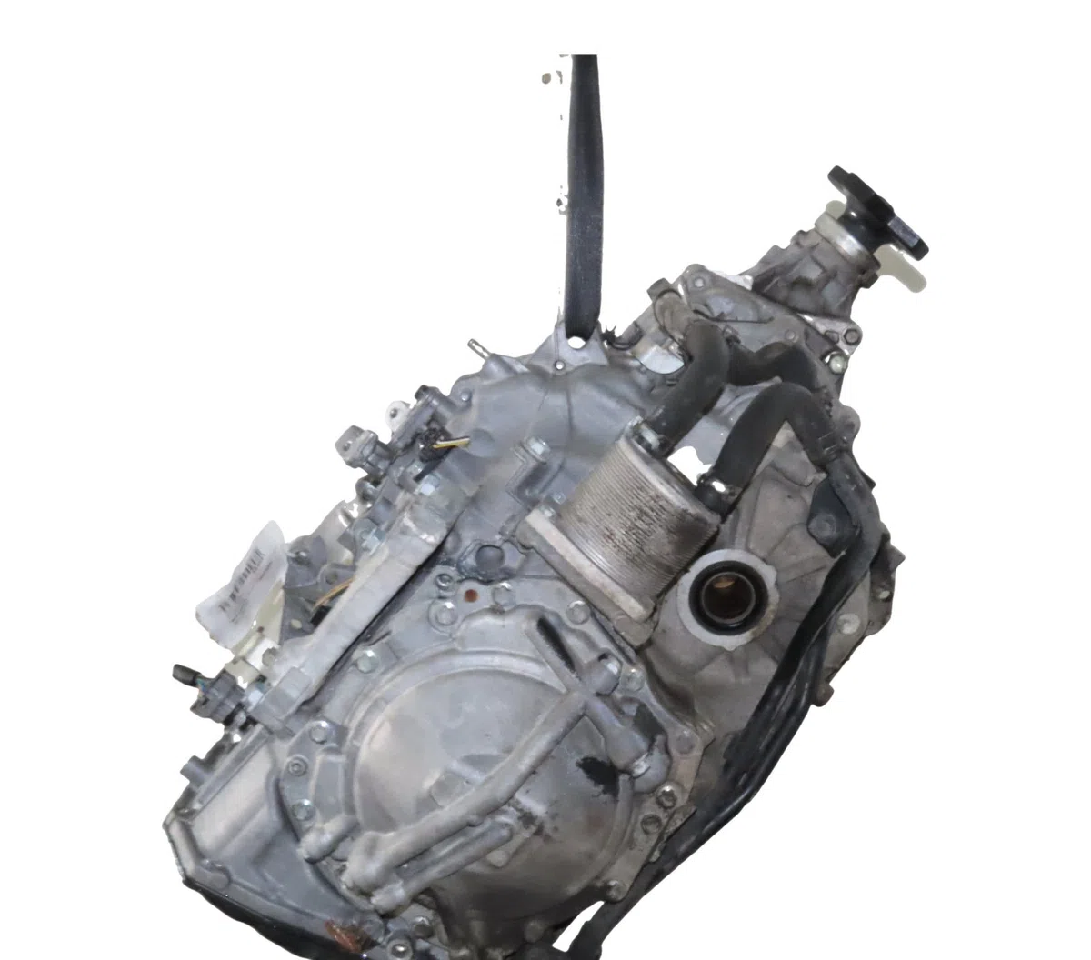 Boîte de vitesses automatique Nissan QASHQAI / QASHQAI +2 I (J10, NJ10, JJ10E) 2.0 dci traction intégrale (2007-2013) 5 