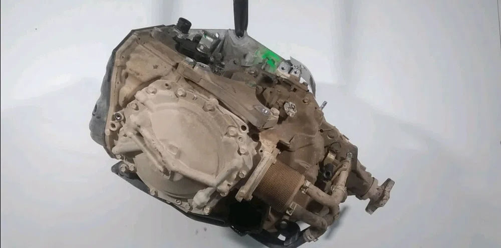 Boîte de vitesses automatique Nissan QASHQAI - QASHQAI 2 I (J10, NJ10, JJ10E) 2.0 dci traction intégrale (2007-2013) 5 p