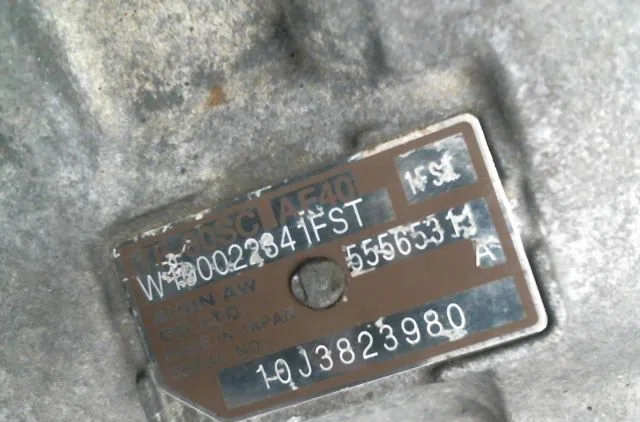 Boîte de vitesses automatique OPEL ASTRA 2.0 CDTI AUTO 165 DPF COSMO SPORT TOURER occasion
