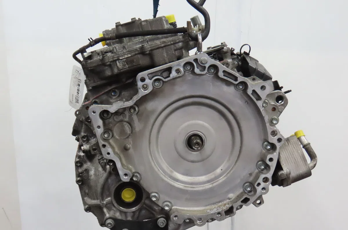 Boîte de vitesses automatique Opel GRANDLAND / GRANDLAND X (A18, P1UO) 1.6 turbo hybrid4 (2019) occasion