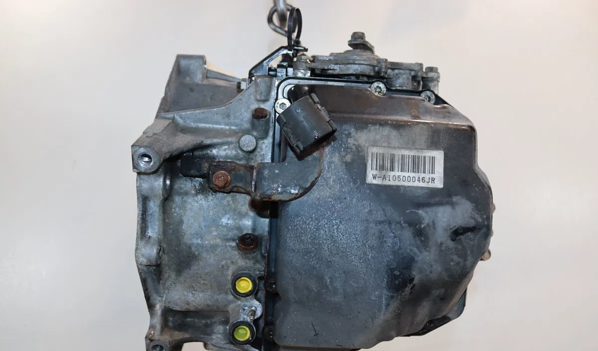 Boîte de vitesses automatique Opel MERIVA B Monospace (S10) 1.7 cdti (75) (2010-2017) occasion