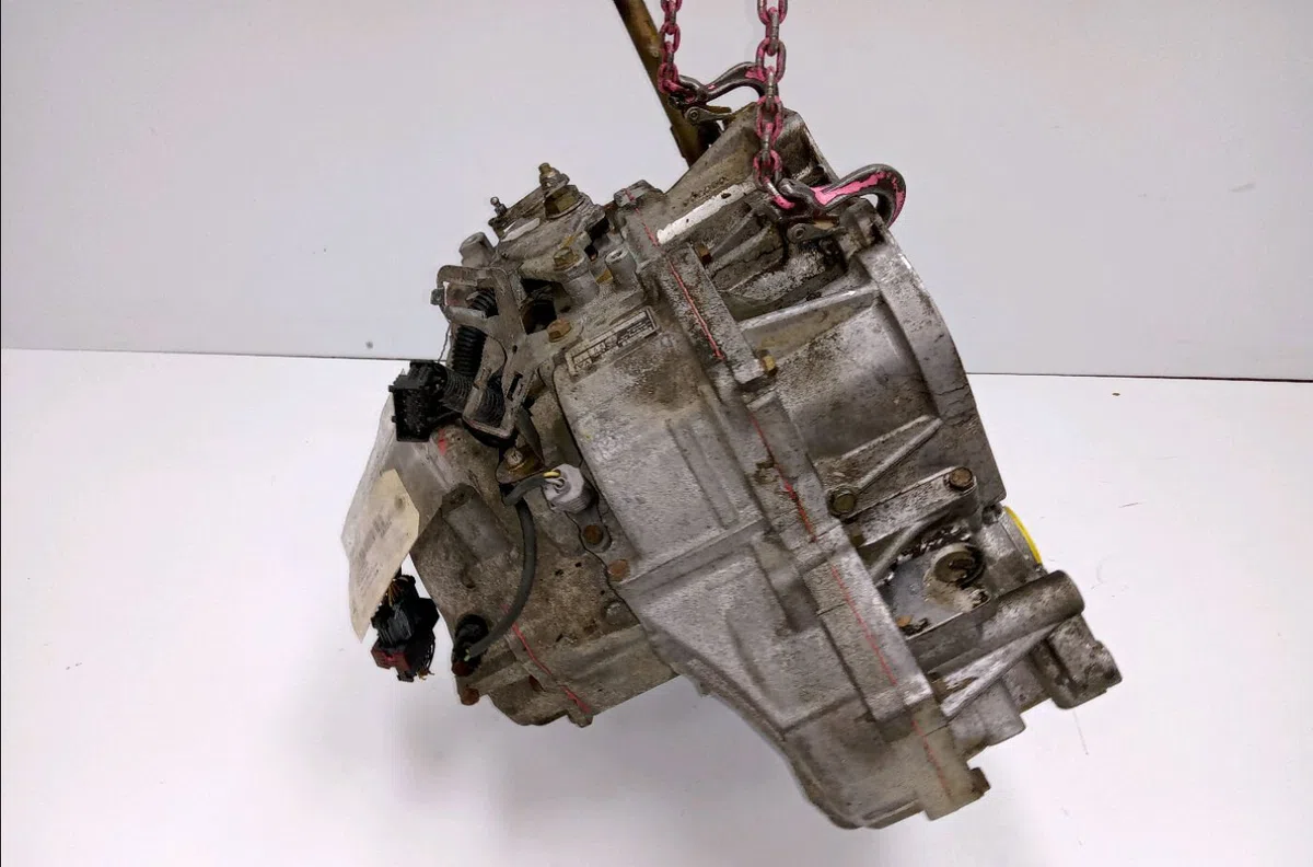 Boîte de vitesses automatique Opel VECTRA B (J96) 1.6 i 16v (f19) (1995-2002) occasion