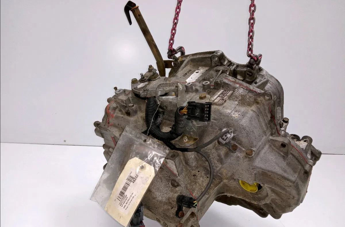 Boîte de vitesses automatique Opel VECTRA B (J96) 1.6 i 16v (f19) (1995-2002) occasion