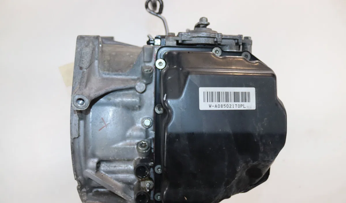 Boîte de vitesses automatique Opel ZAFIRA / ZAFIRA FAMILY B (A05) 1.9 cdti (m75) (2005-2015) 5 portes occasion