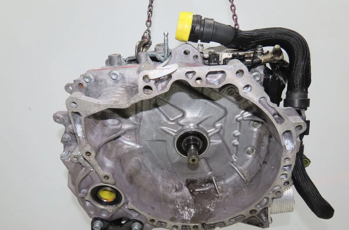 Boîte de vitesses automatique Peugeot 2008 II (UD_, US_, UY_, UK_) 1.5 bluehdi 130 (2019) occasion