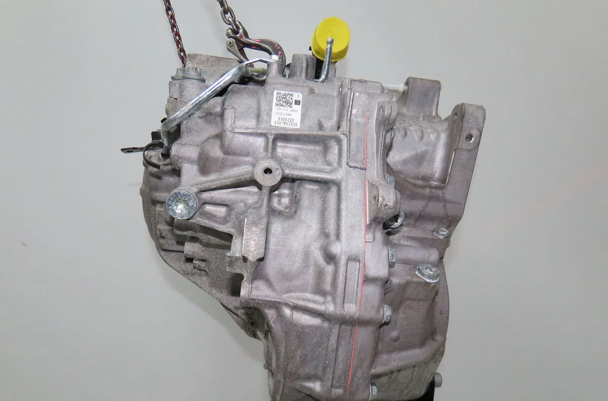 Boîte de vitesses automatique Peugeot 2008 II (UD_, US_, UY_, UK_) 1.5 bluehdi 130 (2019) occasion