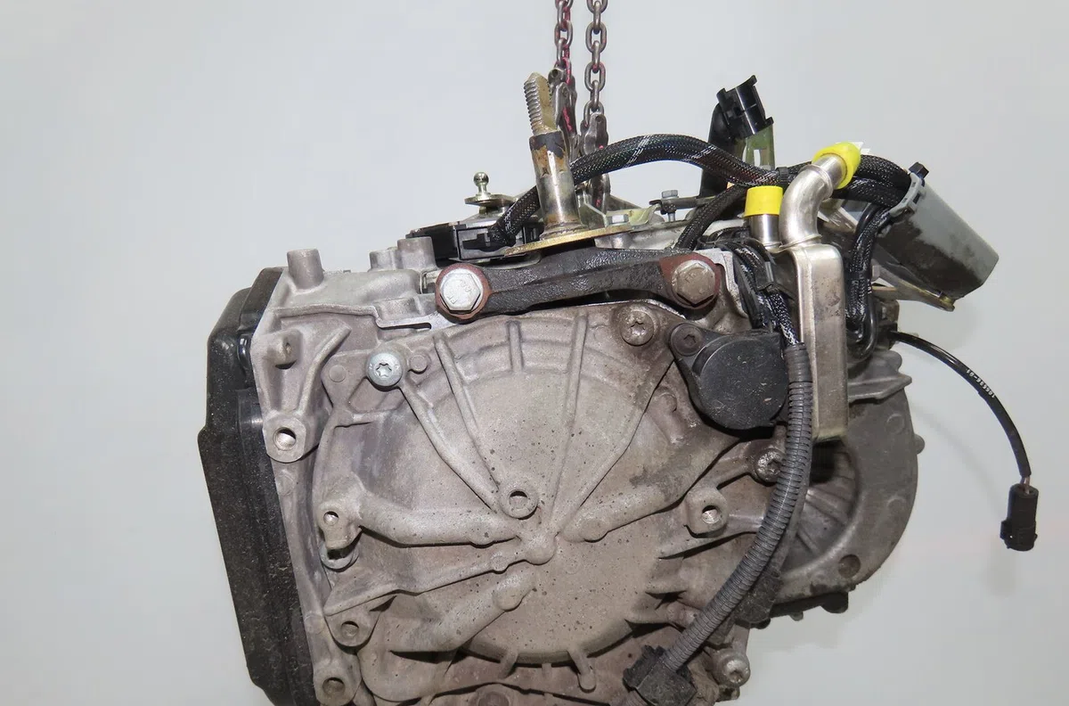 Boîte de vitesses automatique Peugeot 206 3/5 portes (2A/C) 1.4 i (1998-2012) 3 portes occasion