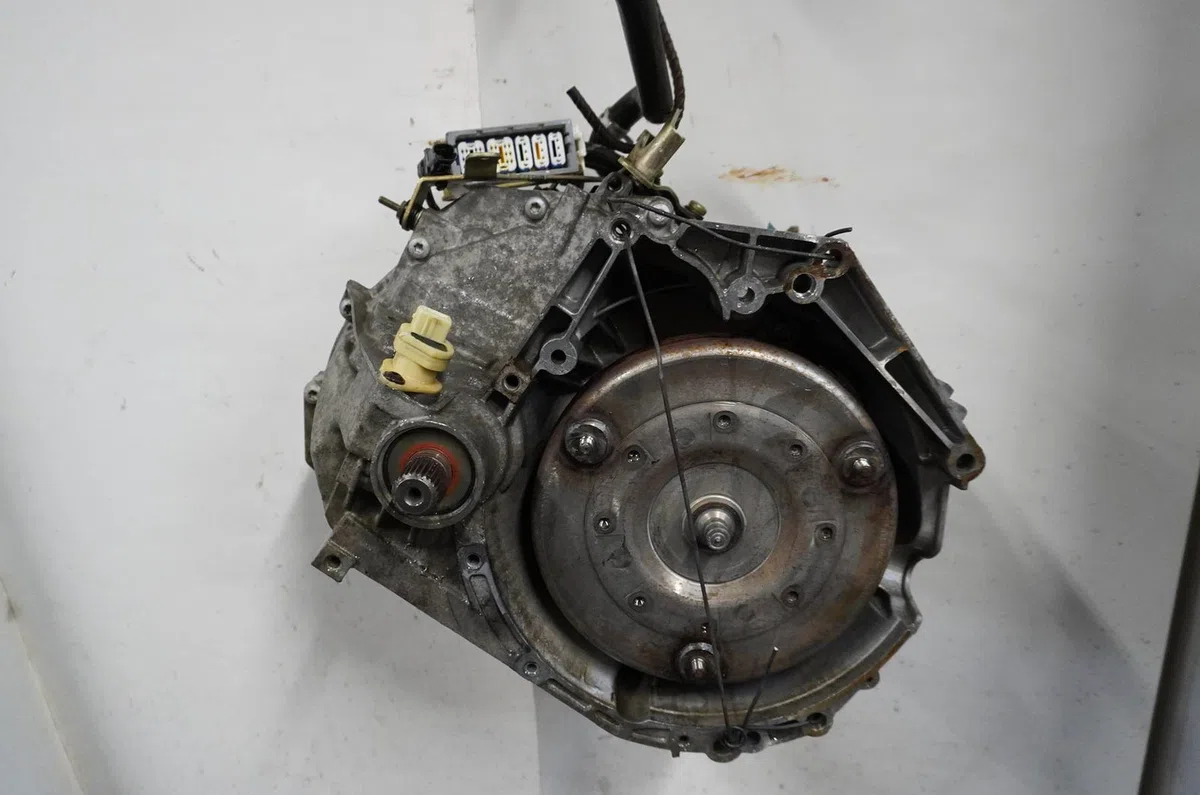 Boîte de vitesses automatique Peugeot 206 SW (2E/K) 1.6 16v (2002) occasion