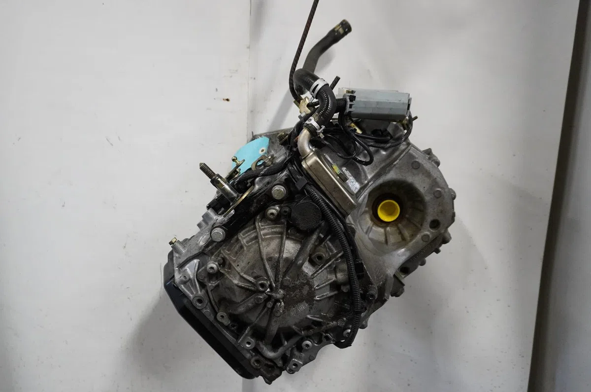 Boîte de vitesses automatique Peugeot 206 SW (2E/K) 1.6 16v (2002) occasion