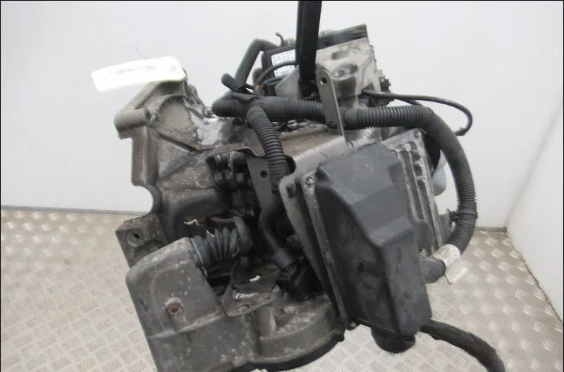 Boîte de vitesses automatique Peugeot 207/207+ (WA_, WC_) 1.4 16v (2006-2013) 3 portes occasion
