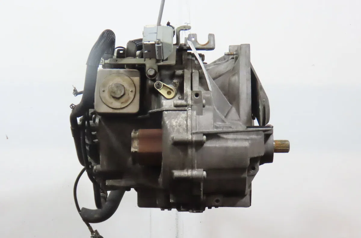 Boîte de vitesses automatique Peugeot 207 CC (WD_) 1.6 16v (2007-2013) occasion