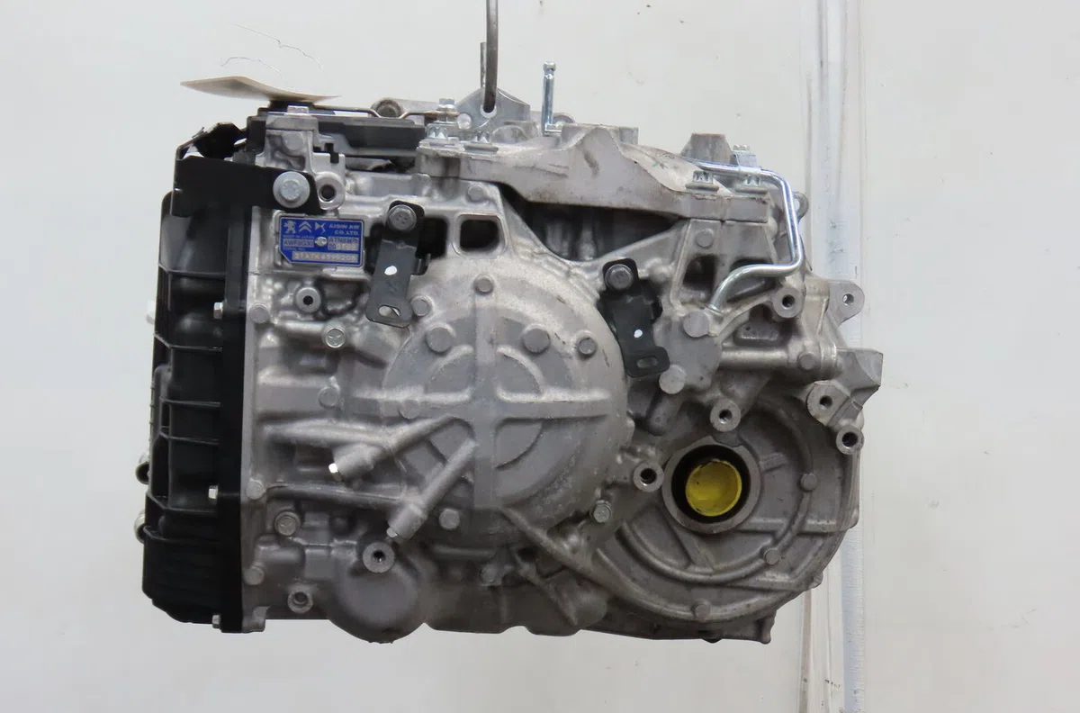 Boîte de vitesses automatique PEUGEOT 208 1.2I PURETECH 12V S& occasion
