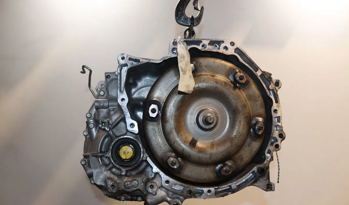 Boîte de vitesses automatique Peugeot 3008 Monospace (0U_) 1.6 bluehdi 120 (2014-2016) occasion