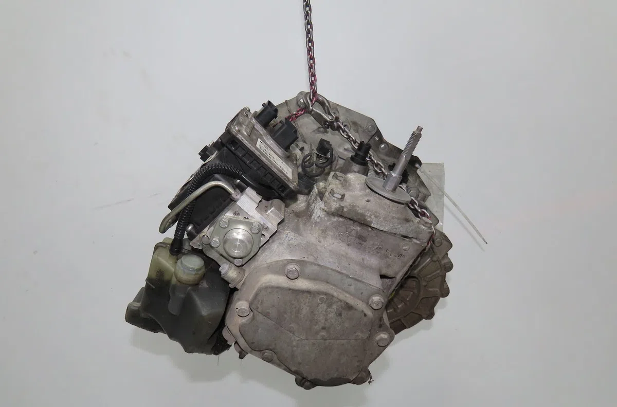 Boîte de vitesses automatique Peugeot 3008 Monospace (0U_) 1.6 hdi (2009-2016) 5 portes occasion