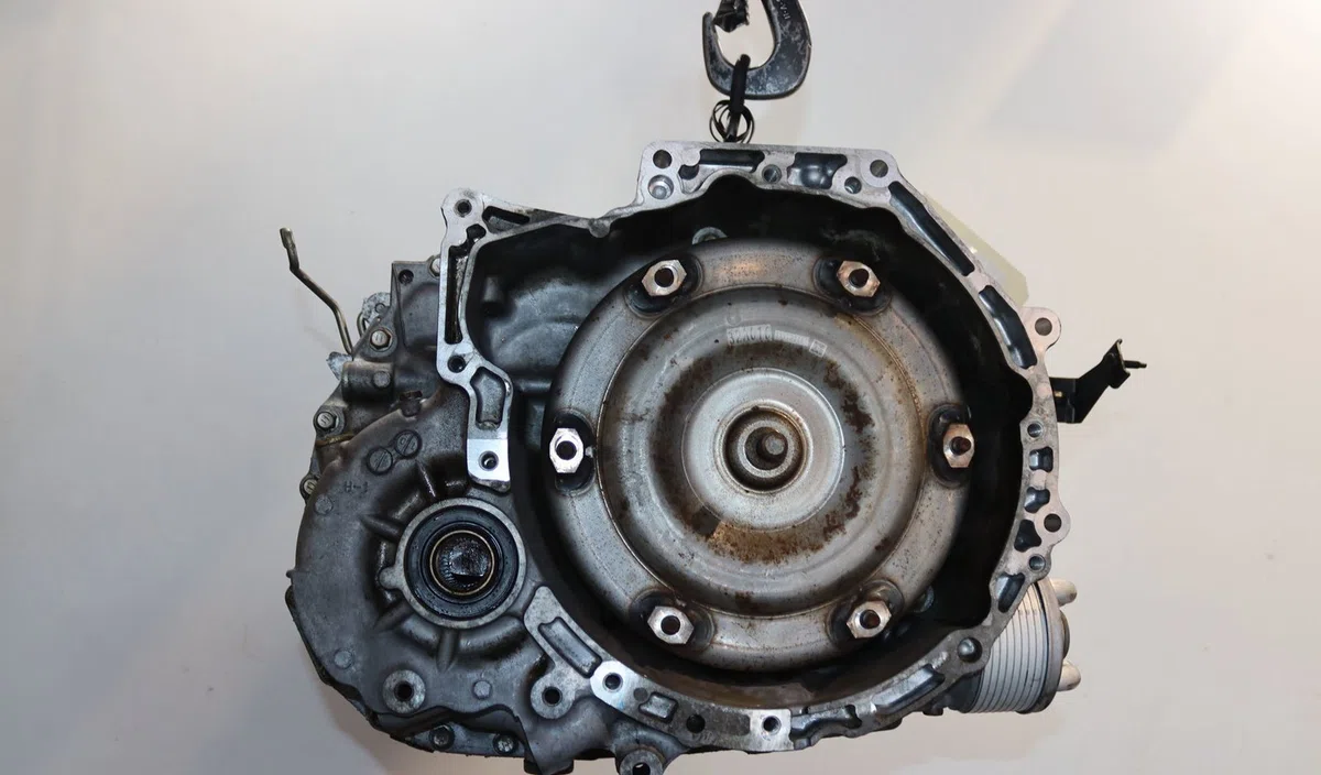 Boîte de vitesses automatique Peugeot 308 CC (4B_) 1.6 16v (2009-2014) occasion