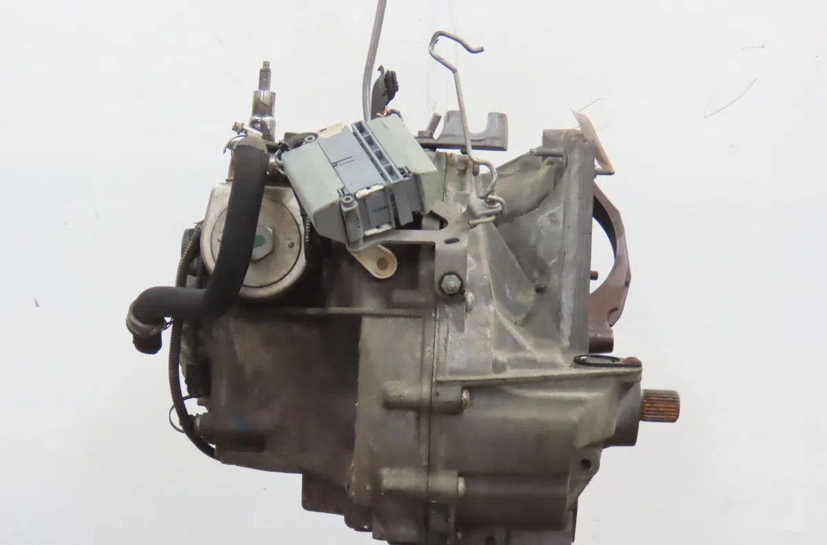Boîte de vitesses automatique Peugeot 308 I (4A_, 4C_) 1.6 16v (2007-2014) 5 portes occasion
