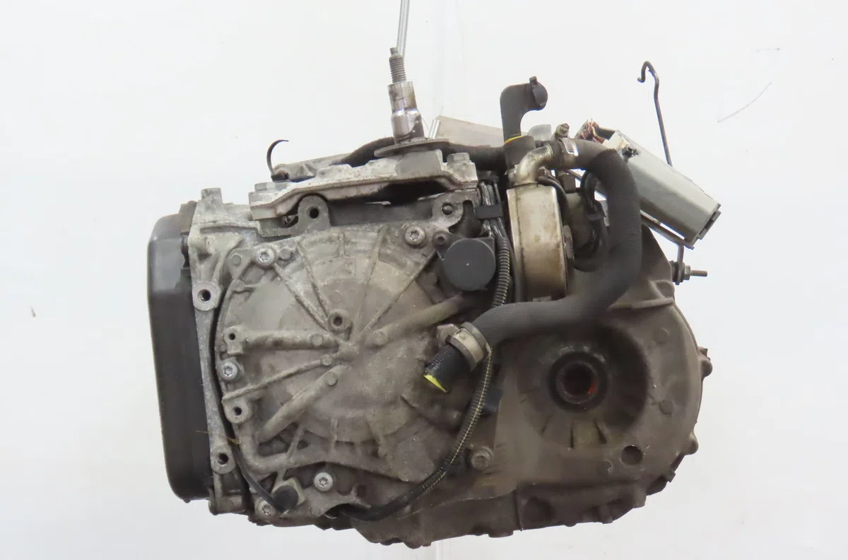 Boîte de vitesses automatique Peugeot 308 I (4A_, 4C_) 1.6 16v (2007-2014) 5 portes occasion