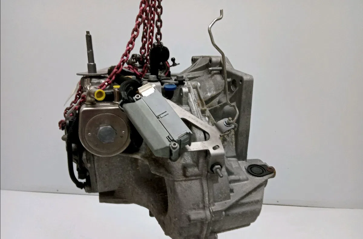 Boîte de vitesses automatique Peugeot 308 I (4A_, 4C_) 1.6 16v (2007-2014) 5 portes occasion