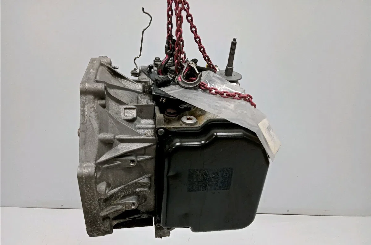 Boîte de vitesses automatique Peugeot 308 I (4A_, 4C_) 1.6 16v (2007-2014) 5 portes occasion