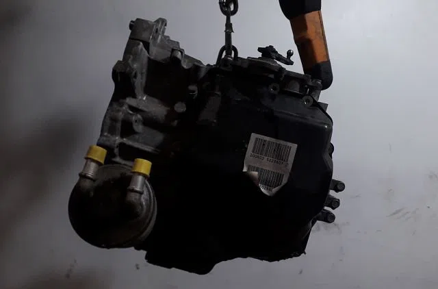 Boîte de vitesses automatique Peugeot 308 I (4A_, 4C_) 2.0 hdi (2007-2014) 3 portes occasion