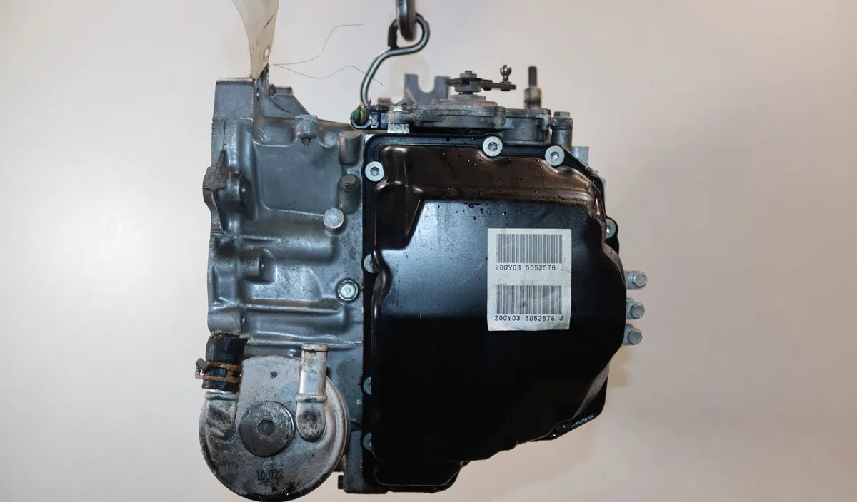 Boîte de vitesses automatique Peugeot 308 I (4A_, 4C_) 2.0 hdi (2007-2014) occasion