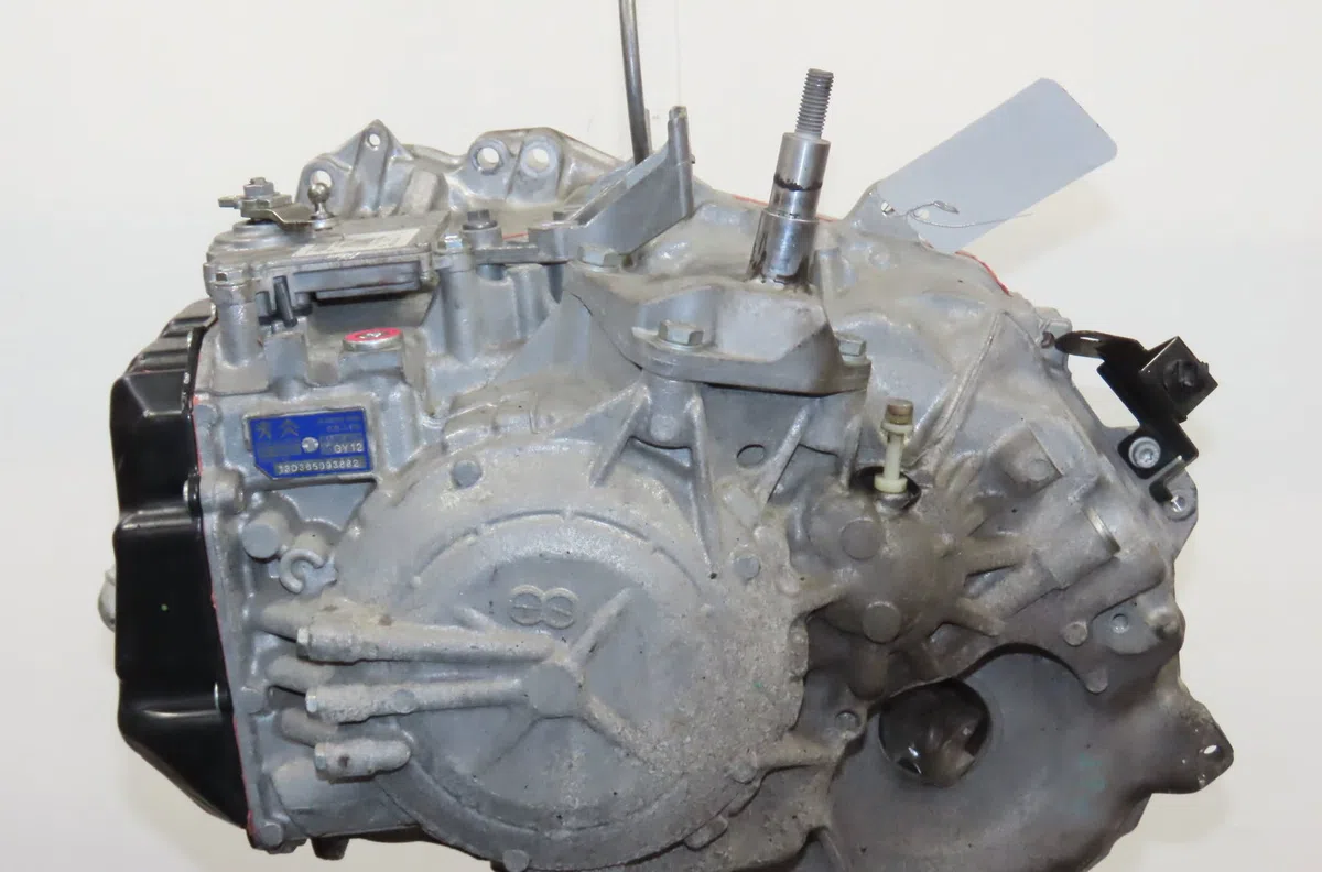 Boîte de vitesses automatique Peugeot 308 I (4A_, 4C_) 2.0 hdi (2007-2014) occasion