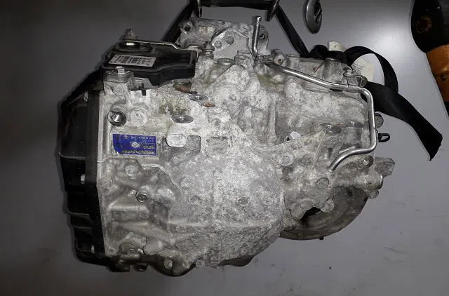 Boîte de vitesses automatique Peugeot 308 II (LB_, LP_, LW_, LH_, L3_) 1.6 puretech 225 (2018-2021) occasion