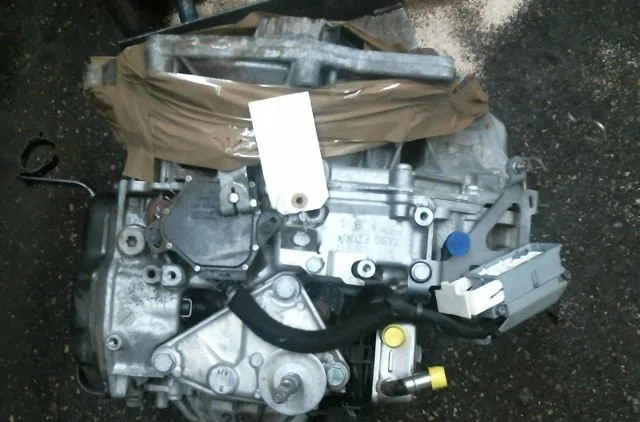 Boîte de vitesses automatique PEUGEOT 308 occasion