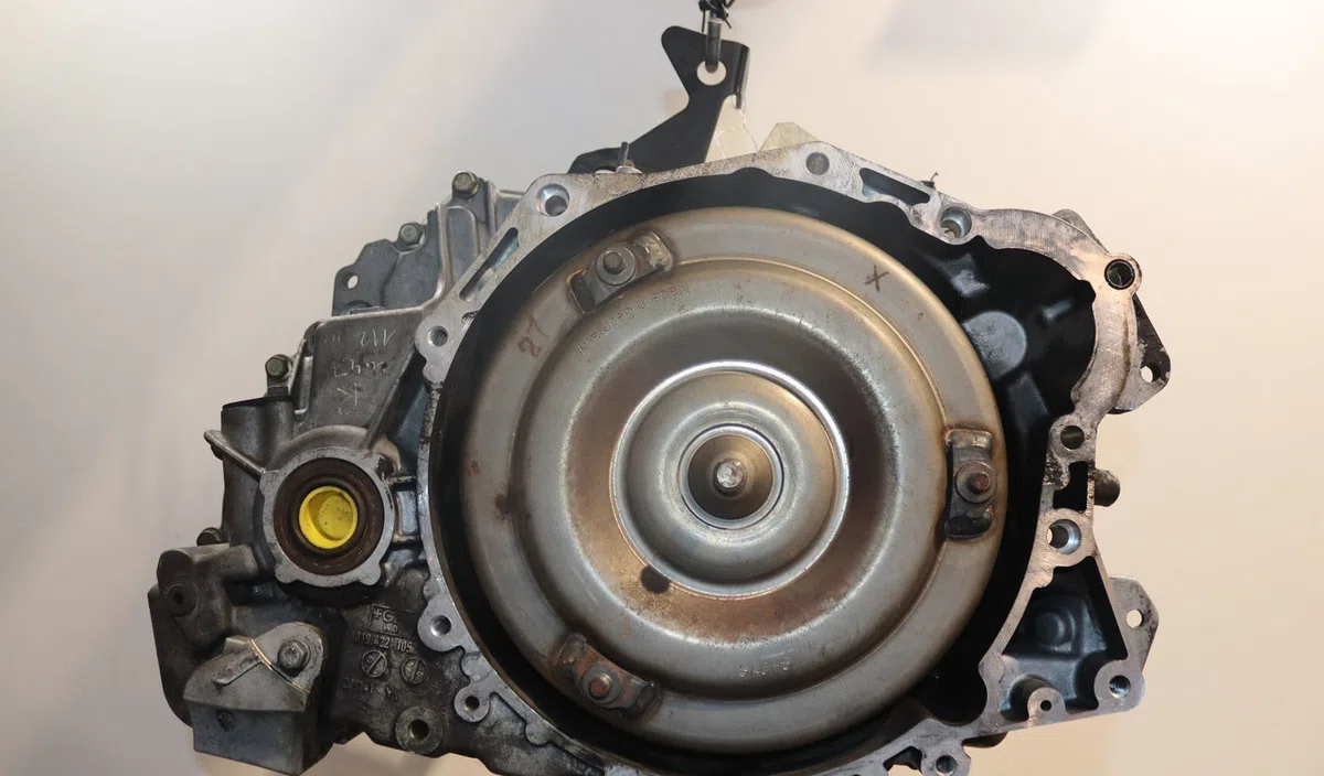 Boîte de vitesses automatique Peugeot 407 (6D_) 2.0 hdi 135 (6drhrh, 6drhre, 6drhrg, 6drhrj) (2004-2010) 4 portes occasi