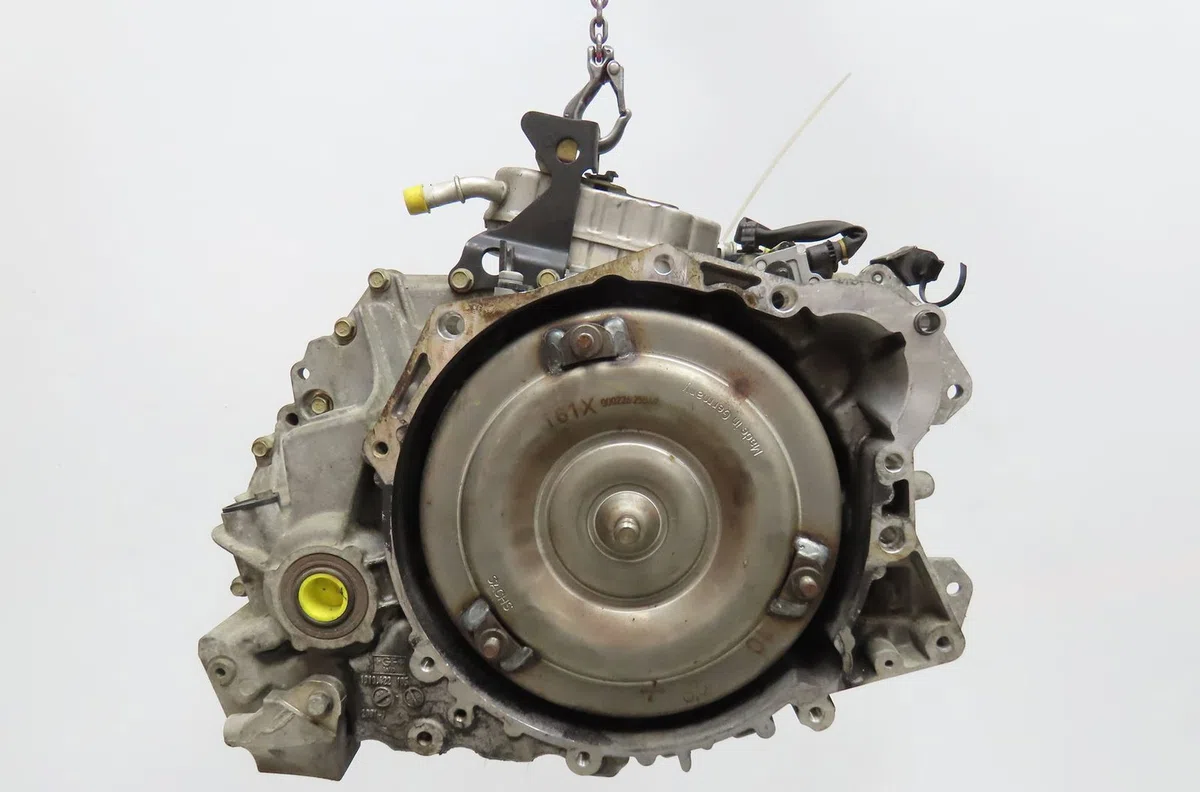 Boîte de vitesses automatique Peugeot 407 SW (6E_) 2.0 hdi 135 (2004-2010) occasion