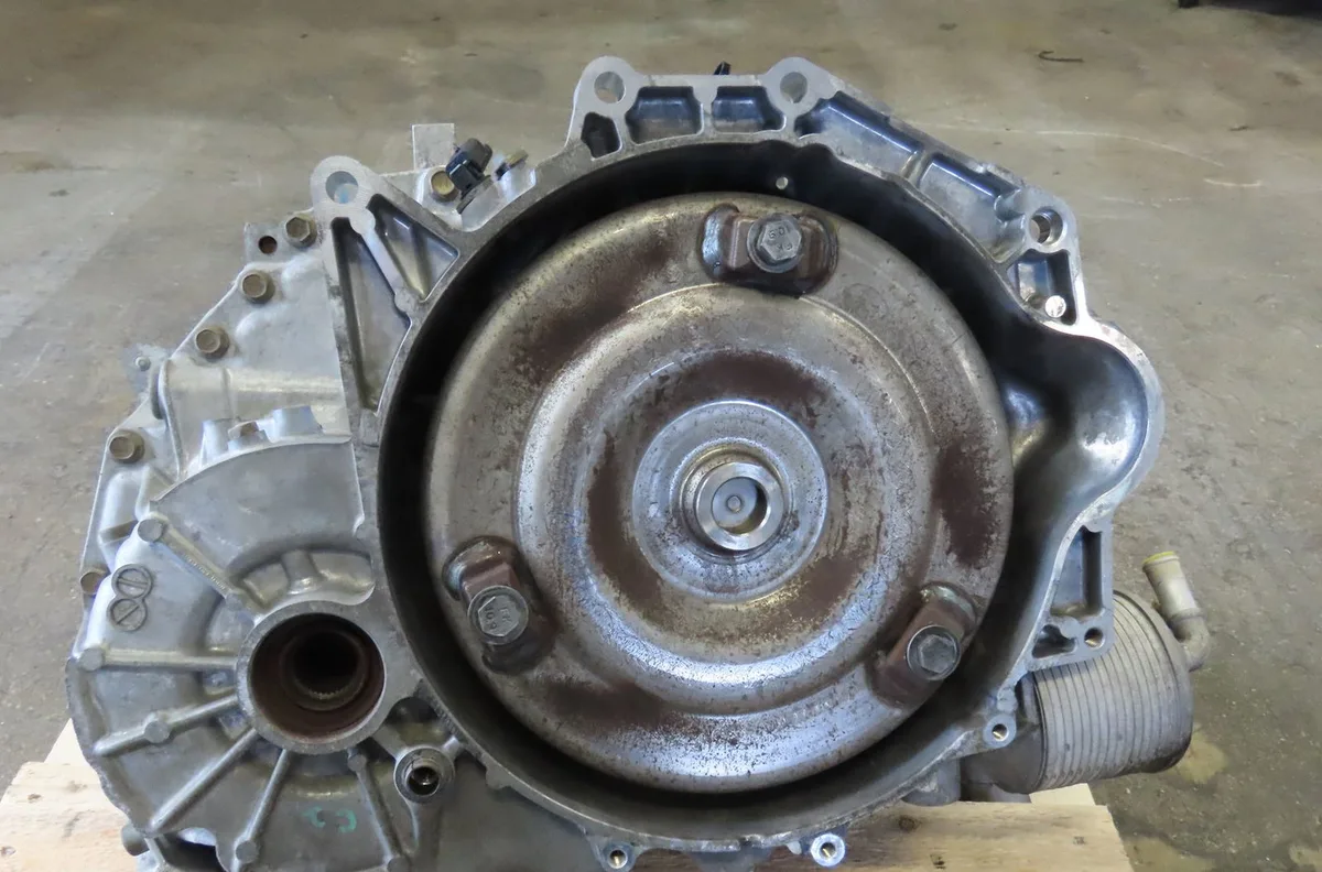 Boîte de vitesses automatique Peugeot 407 SW (6E_) 3.0 (2004-2010) occasion