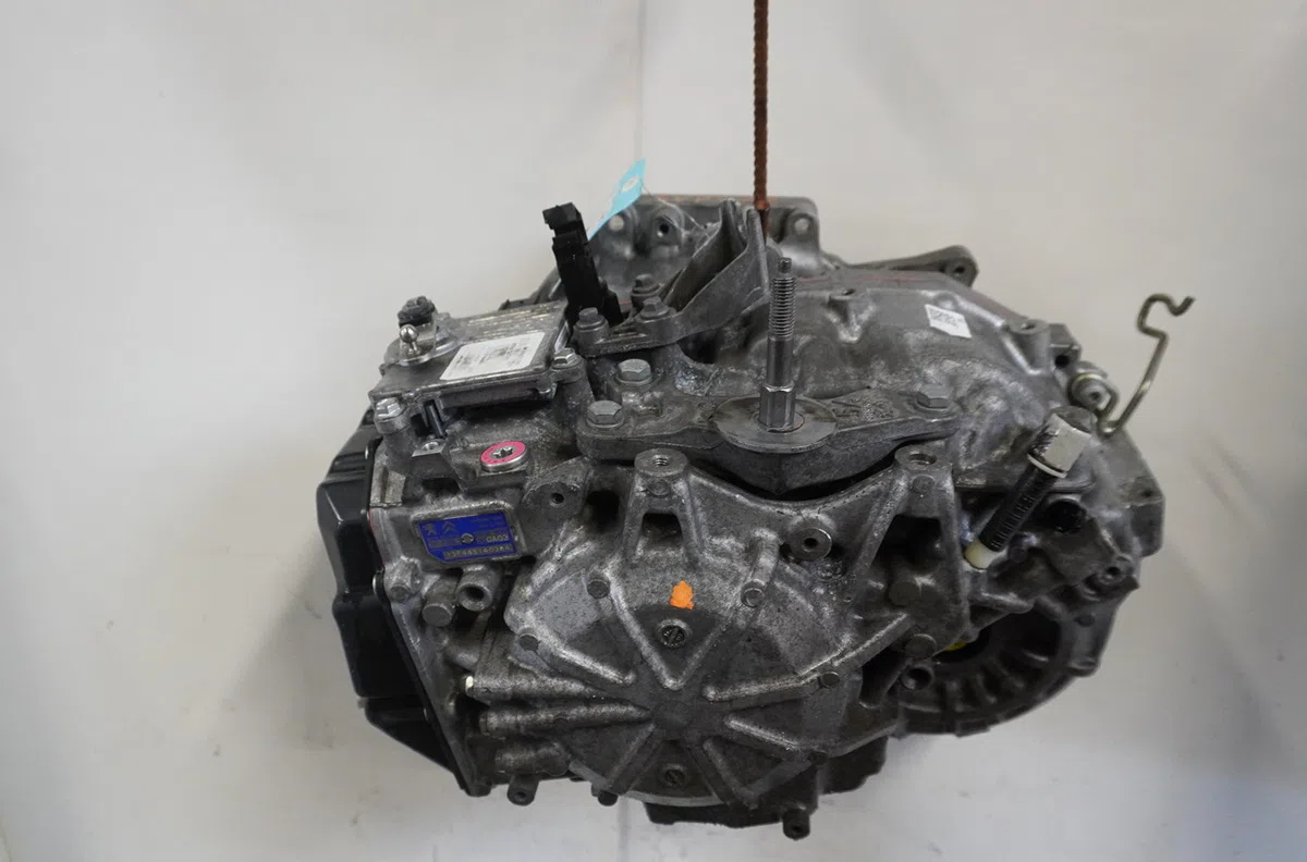 Boîte de vitesses automatique Peugeot 5008 (0U_, 0E_) 1.6 16v (2009-2017) occasion