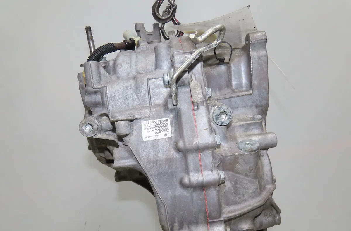 Boîte de vitesses automatique Peugeot 5008 (0U_, 0E_) 1.6 bluehdi 120 (2014-2017) 5 portes occasion