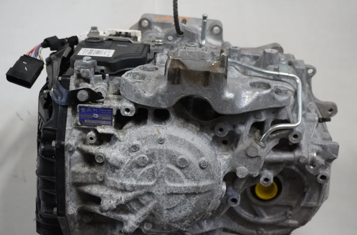 Boîte de vitesses automatique Peugeot 5008 II (MC_, MJ_, MR_, M4_) 1.2 (mrhnyh, mrhnyw, mrhnsj, mrhnsu, mrhnsm) (2016) o