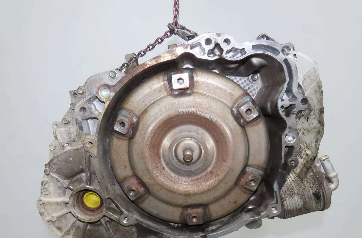 Boîte de vitesses automatique Peugeot 508 I (8D_) 2.0 hdi (2010-2018) occasion