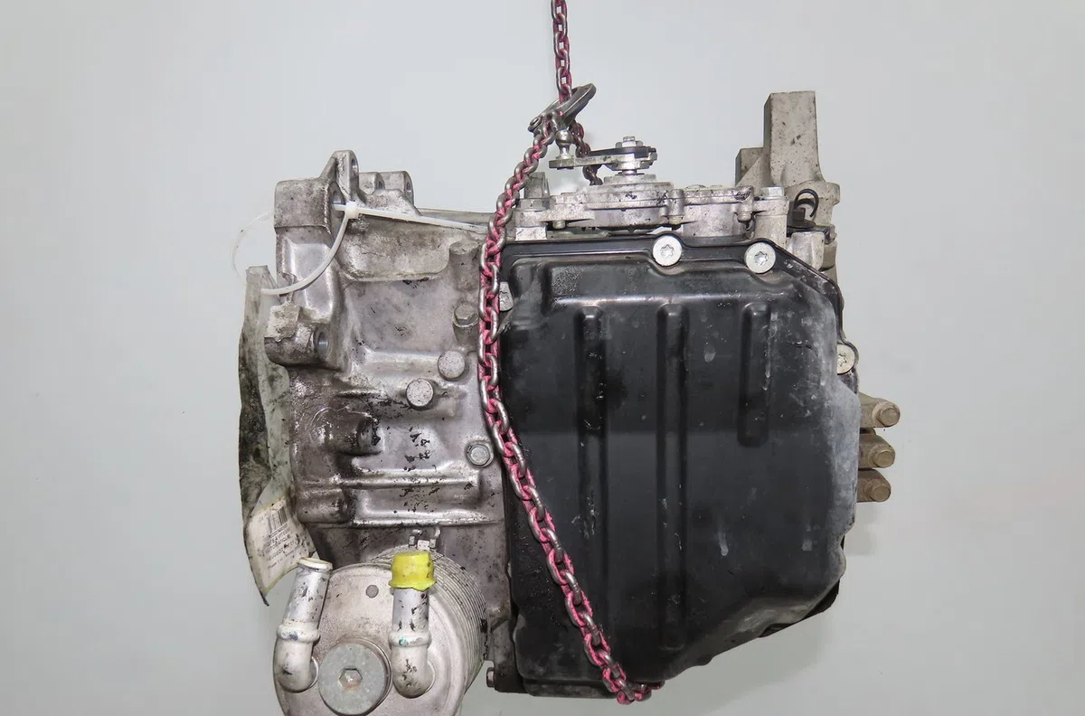 Boîte de vitesses automatique Peugeot 508 I (8D_) 2.0 hdi (2010-2018) occasion
