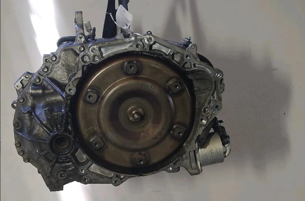 Boîte de vitesses automatique Peugeot 508 SW I (8E_) 2.0 bluehdi 180 (2014-2018) occasion