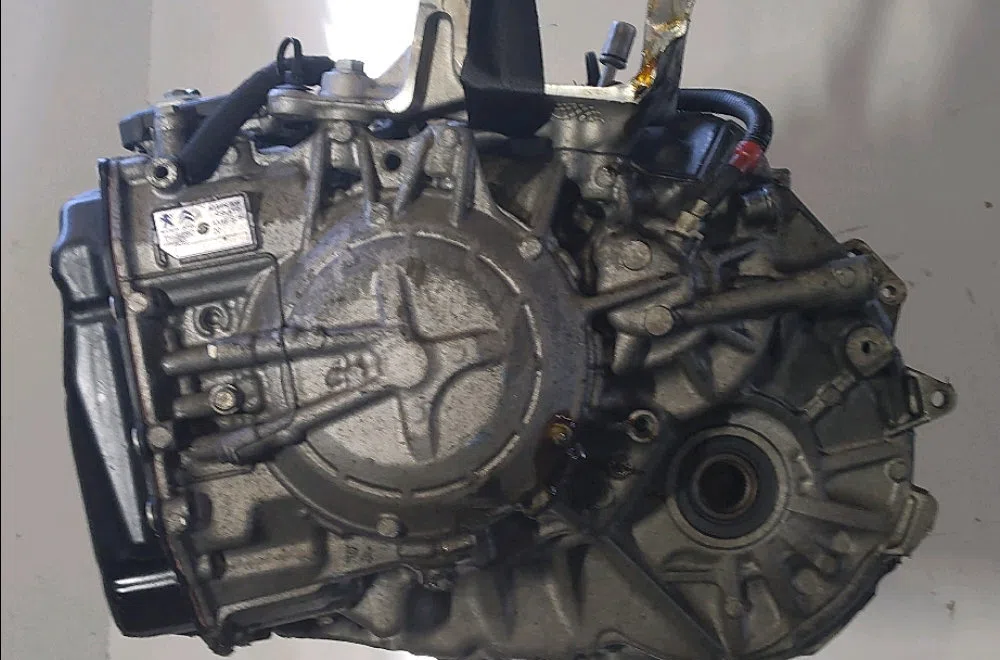 Boîte de vitesses automatique Peugeot 508 SW I (8E_) 2.0 bluehdi 180 (2014-2018) occasion