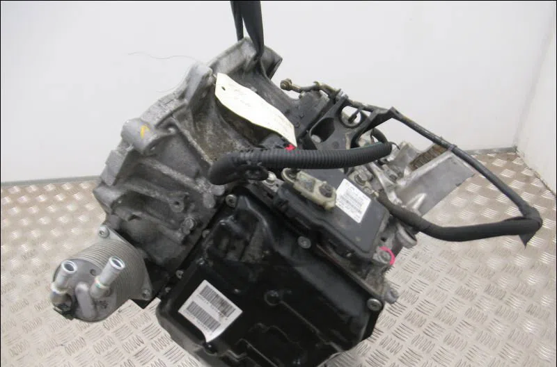 Boîte de vitesses automatique Peugeot 508 SW I (8E_) 2.0 hdi 180 rxh (2014-2018) occasion