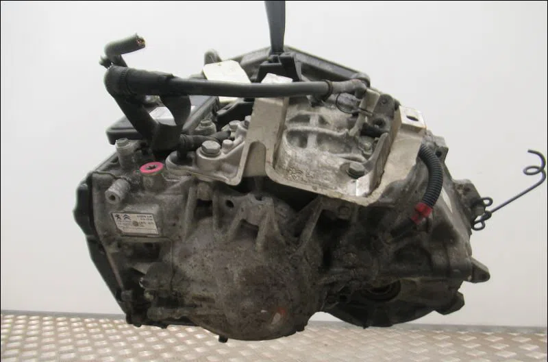 Boîte de vitesses automatique Peugeot 508 SW I (8E_) 2.0 hdi 180 rxh (2014-2018) occasion