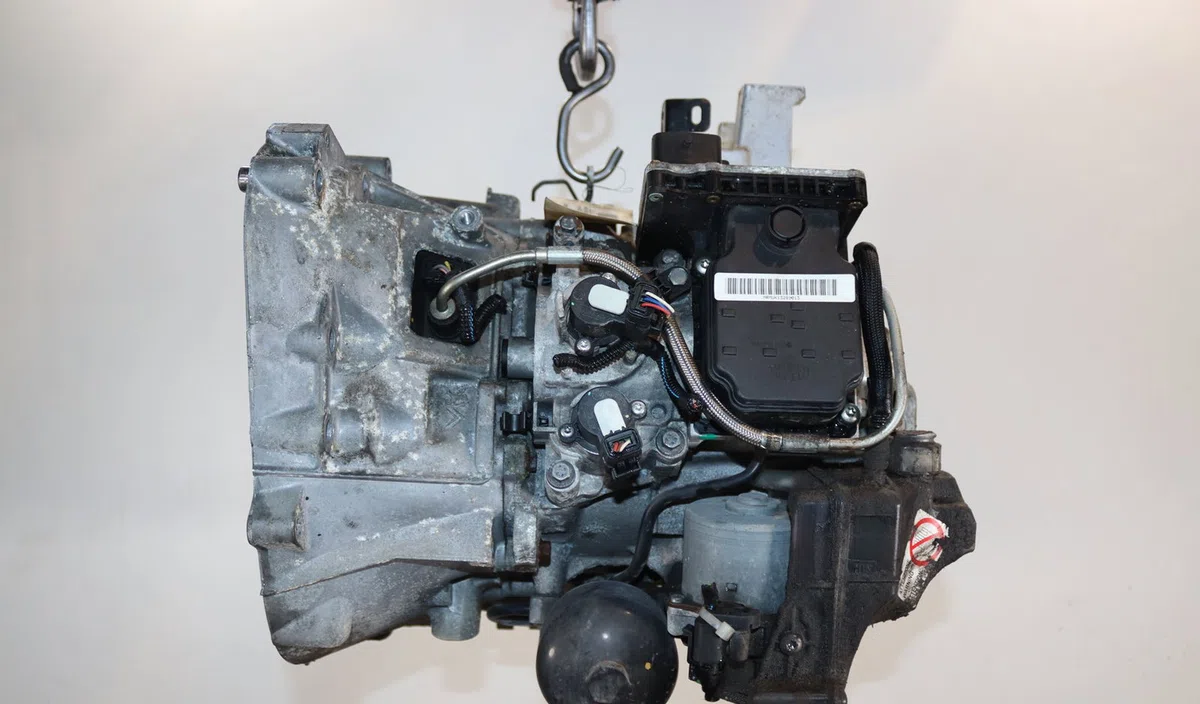 Boîte de vitesses automatique Peugeot 508 SW I (8E_) 2.0 hdi rxh hybrid4 (2010-2018) occasion