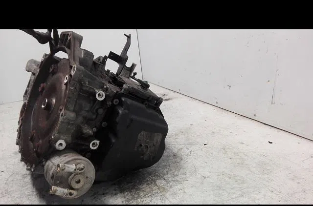Boîte de vitesses automatique Peugeot 607 (9D, 9U) 2.7 hdi 24v (2004-2011) occasion