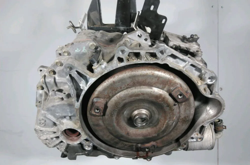 Boîte de vitesses automatique Peugeot 607 (9D, 9U) 3.0 v6 24v (2000-2004) occasion