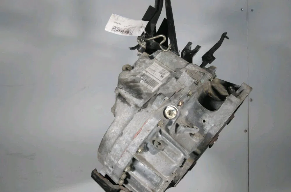 Boîte de vitesses automatique Peugeot 607 (9D, 9U) 3.0 v6 24v (2000-2004) occasion