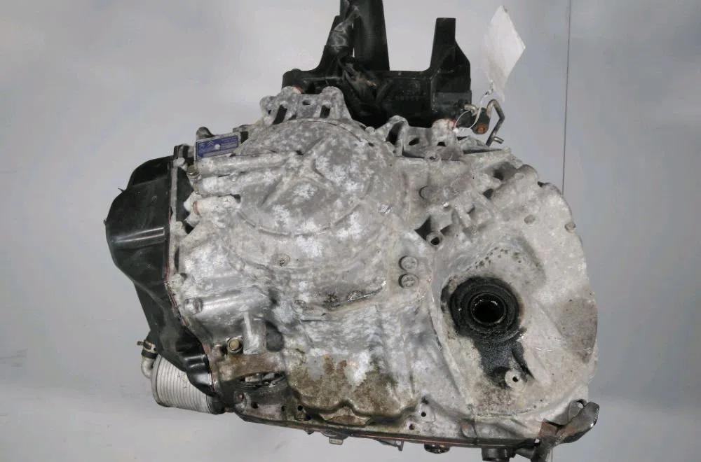Boîte de vitesses automatique Peugeot 607 (9D, 9U) 3.0 v6 24v (2000-2004) occasion