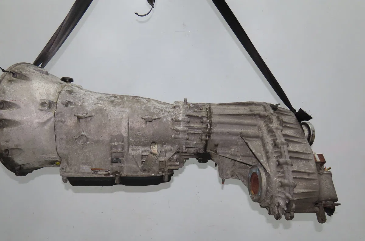 Boîte de vitesses automatique Renault CLIO III (BR0/1, CR0/1) 1.5 dci (2010-2014) 3 portes occasion