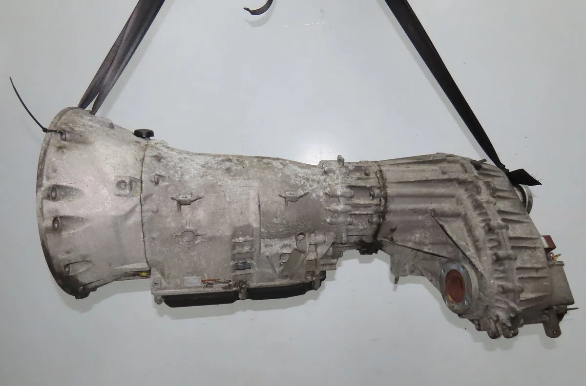 Boîte de vitesses automatique Renault CLIO III (BR0/1, CR0/1) 1.5 dci (2010-2014) 3 portes occasion